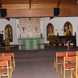 The Altar