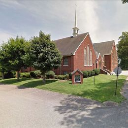 Kanawha City Baptist Church, Charleston, West Virginia, United States