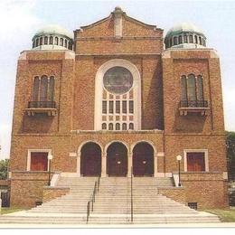 Greater Galilee Missionary Baptist Church, Milwaukee, Wisconsin, United States