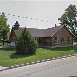 First Baptist Church, Hardin, Montana, United States