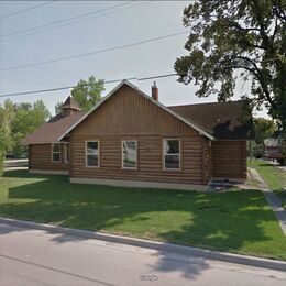 First Baptist Church, Hardin, Montana, United States