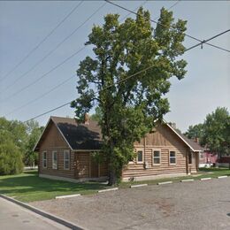 First Baptist Church, Hardin, Montana, United States