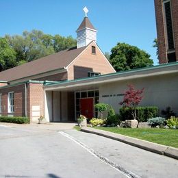 St. Leonard's Church, Toronto, Ontario, Canada