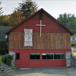 New Heart Missionary Baptist Church, Port Orchard, Washington, United States