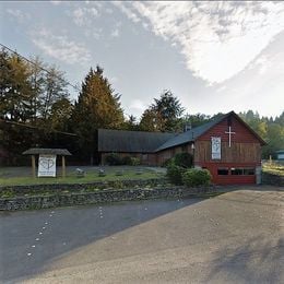 New Heart Missionary Baptist Church, Port Orchard, Washington, United States