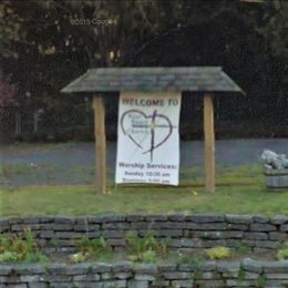 New Heart Missionary Baptist Church, Port Orchard, Washington, United States