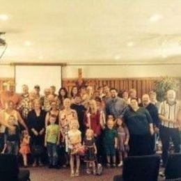 New Heart Missionary Baptist Church, Port Orchard, Washington, United States