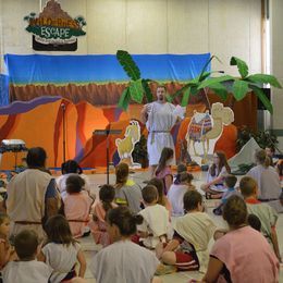 Vacation Bible School