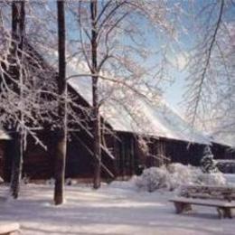 St. Luke's Anglican Church, Mississauga, Ontario, Canada