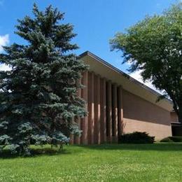 First Congregational Church, Sioux City, Iowa, United States