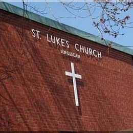 St. Luke's Church, Toronto, Ontario, Canada