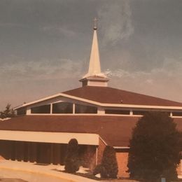 St. John Baptist Church, Camden, New Jersey, United States