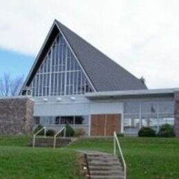 St. Luke's Church, Peterborough, Ontario, Canada