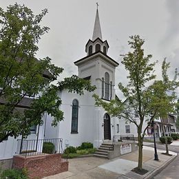 First Baptist Church, Vincentown, New Jersey, United States