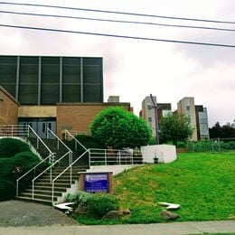 Goodwill Missionary Baptist Church, Seattle, Washington, United States