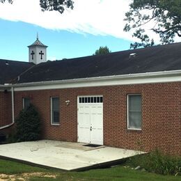 Broadview Baptist Church, Sunderland, Maryland, United States