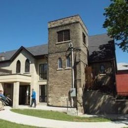 St. Margaret's Church, Toronto, Ontario, Canada