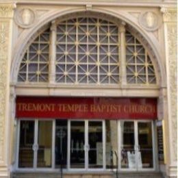 Tremont Temple, Boston, Massachusetts, United States