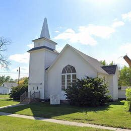 All Nations Community Church, Waterloo, Iowa, United States