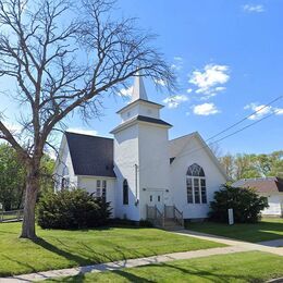 All Nations Community Church, Waterloo, Iowa, United States