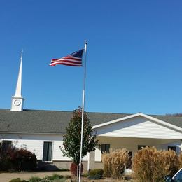 New Life Ministries, Fairmont, West Virginia, United States