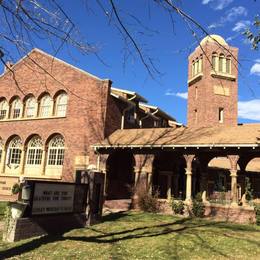 Gardens of Divine Hope Church, Denver, Colorado, United States