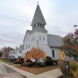 Berean Baptist Church, Harrisville, Rhode Island, United States