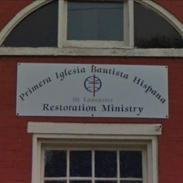 Primera Iglesia Bautista Hispana de Lancaster, Lancaster, Pennsylvania, United States