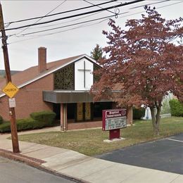 Baptist Tabernacle, Wilkes Barre, Pennsylvania, United States