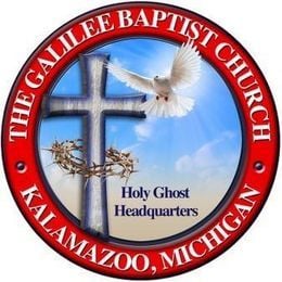 Galilee Baptist Church, Kalamazoo, Michigan, United States