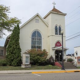 Grace Community Church, Mauston, Wisconsin, United States