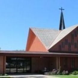 Salem Lutheran Church, Waterloo, Iowa, United States