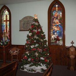 St. John’s, Dec 2012