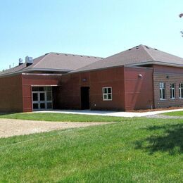 St. John the Evangelist, Fredericton, New Brunswick, Canada