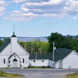 St. George, Gambo, Newfoundland and Labrador, Canada