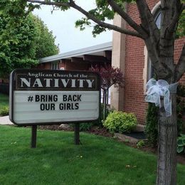 Church of the Nativity, Hamilton, Ontario, Canada