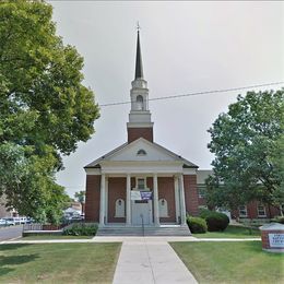 First Baptist Church of Ames, Ames, Iowa, United States