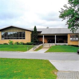 St. Stephen & St. Bede, Winnipeg, Manitoba, Canada