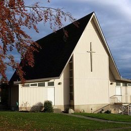 St. Timothy, Burnaby, British Columbia, Canada