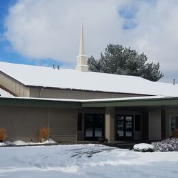 Bridgepoint Church, Boise, Idaho, United States