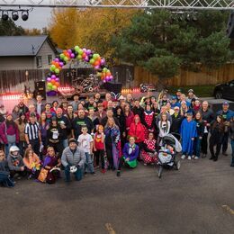 2018 Trunk or Treat