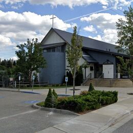 St. George's Catholic Parish, Post Falls, Idaho, United States