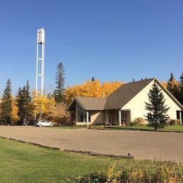 St. Margaret, Edmonton, Alberta, Canada