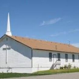 Emmanuel Baptist Church, Mountain Home, Idaho, United States