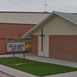 Canyon Hill Church of the Nazarene, Caldwell, Idaho, United States