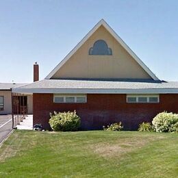 Caldwell Free Methodist Church, Caldwell, Idaho, United States