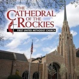 Cathedral of the Rockies, Boise, Idaho, United States