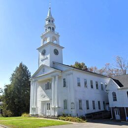 First Church of Templeton, Templeton, Massachusetts, United States