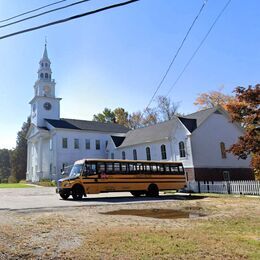 First Church of Templeton, Templeton, Massachusetts, United States