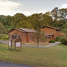 Unitarian Universalist Church in Springfield, Springfield, Vermont, United States